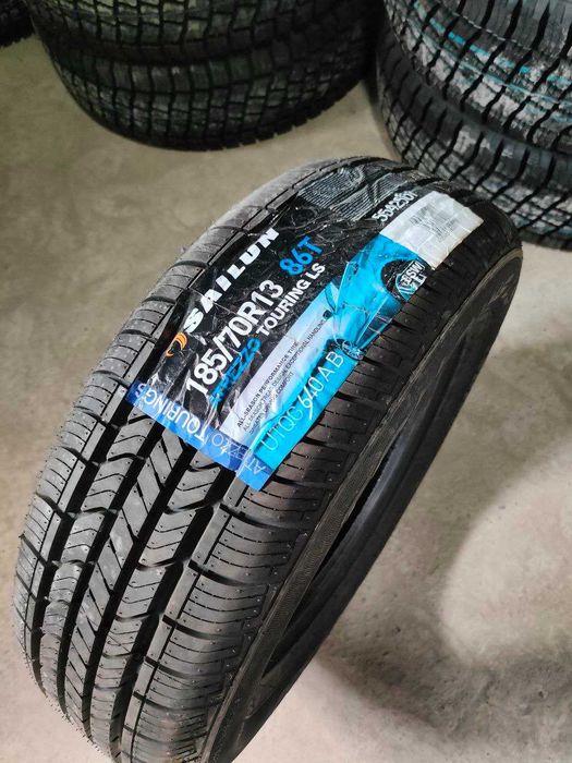 Spark avtolar uchun 185/65R14 razmer optom narxlarda balonlar bor