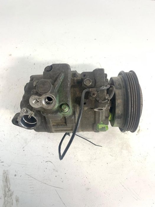Compresor Ac Audi A6 C5, A4 B4, Vw Passat, Skoda Superb 1.9 Tdi Oem 8D0260808