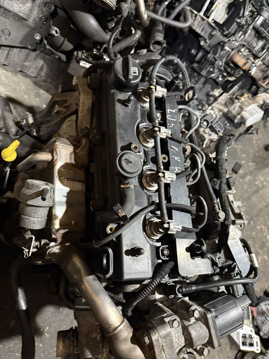 Motor opel astra j\H\1.7 cdti\DTH,\DTE,euro 5