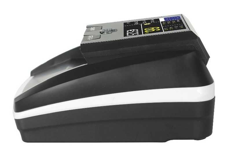 Автоматичен детектор за банкноти AL-136T  - с акумулаторна батерия