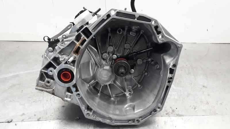 Cutie viteze Dacia Duster 1.6 Benzina; 6 Trepte; TL8008; 4x4; 2018