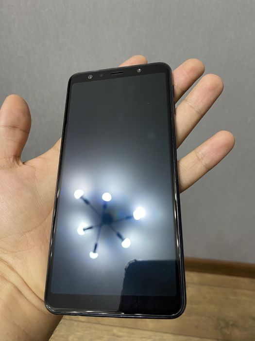 Samsung A7  64гб