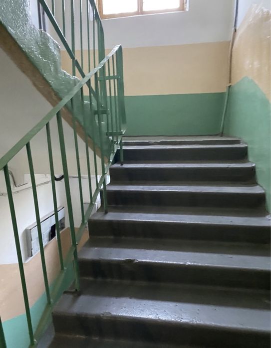 Срочно 1 комнатная квартира