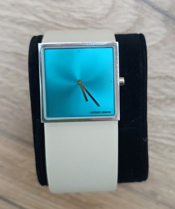 Дамски часовник Jacques Lemans
