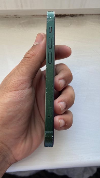 Продам iPhone 13 mini 128 GB