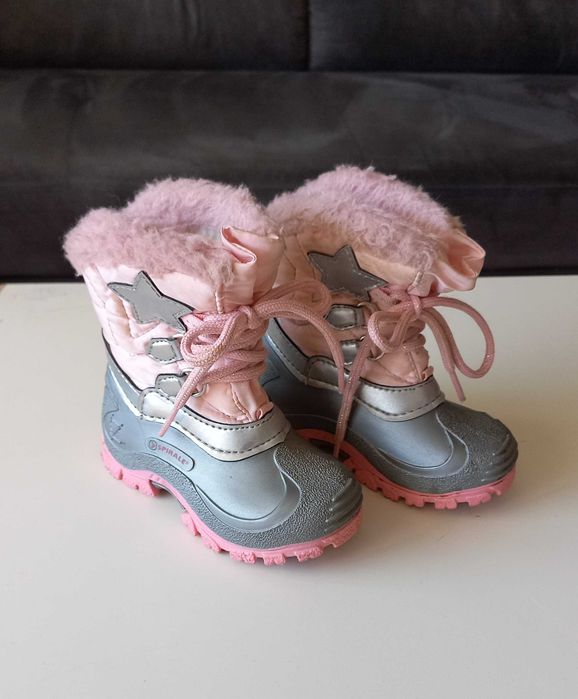 Детски апрески 22 номер