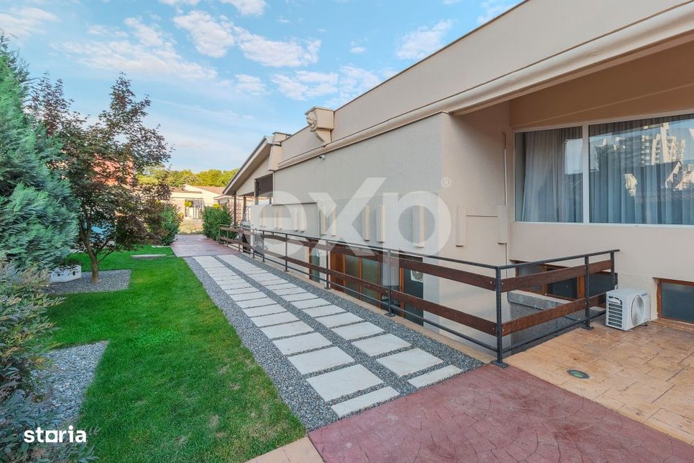 Spatiu versatil pentru business in Baile Felix