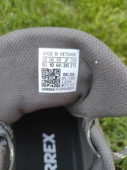 Adidas Terrex Skychaser AX pantofi sport