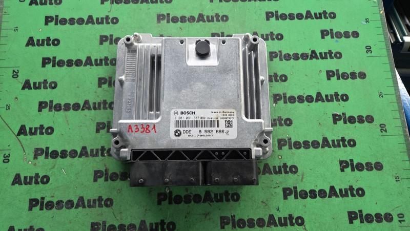 Calculator ecu BMW X3 2010-> F25 0281031337