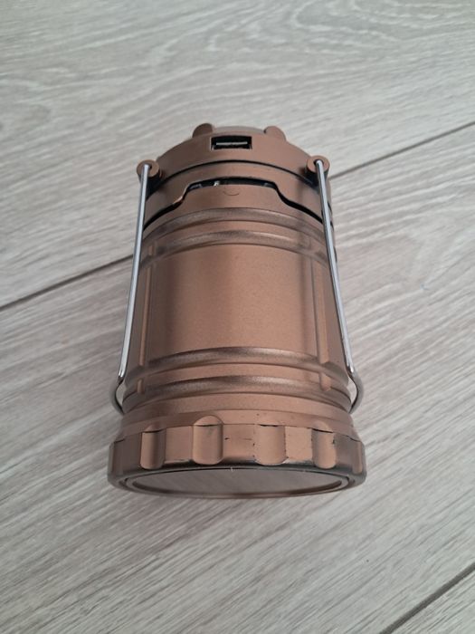 Фонарь для дач, отдыха и природы.ы.