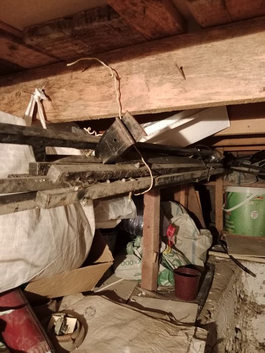 Багажник на жентра ласетти