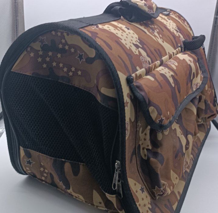 Большие переноски для животных