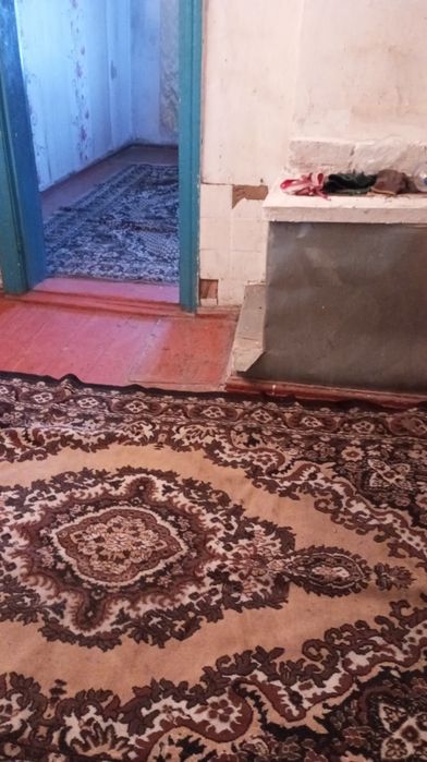 Сдам в аренду квартиру в.бараке.