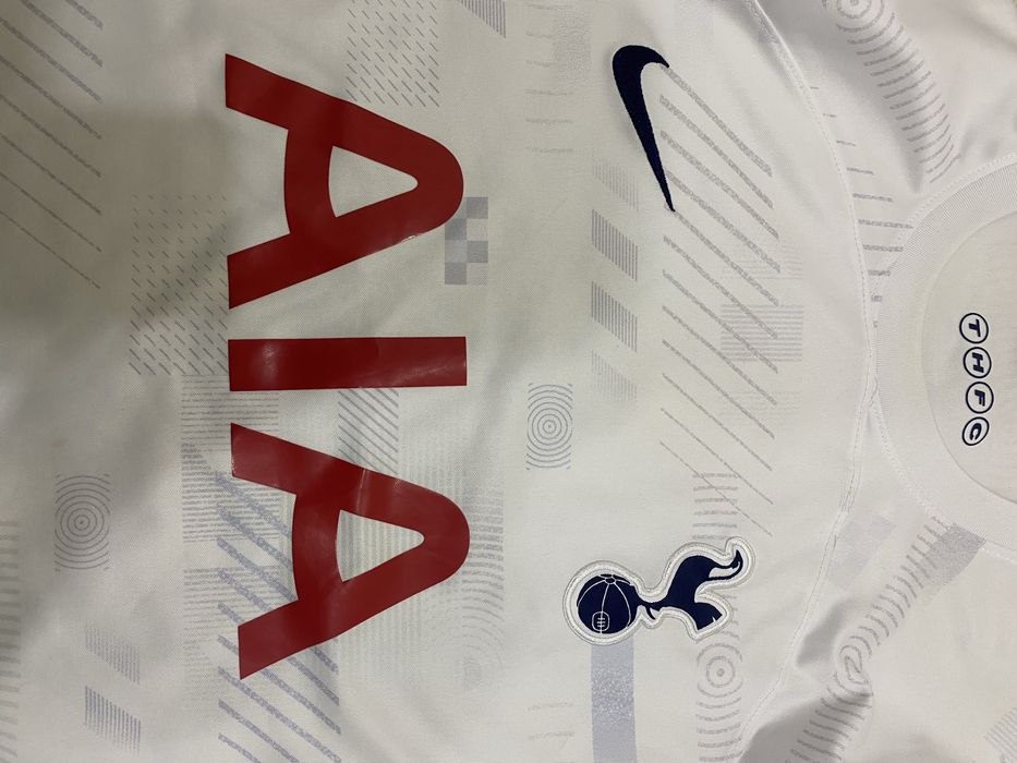 Тоттенхэм football Футбольная форма