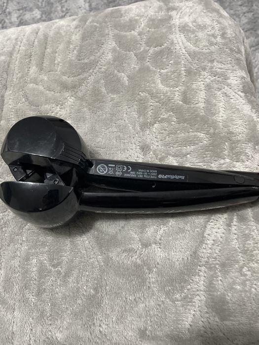 Маша за коса Babyliss Mira Curl pro