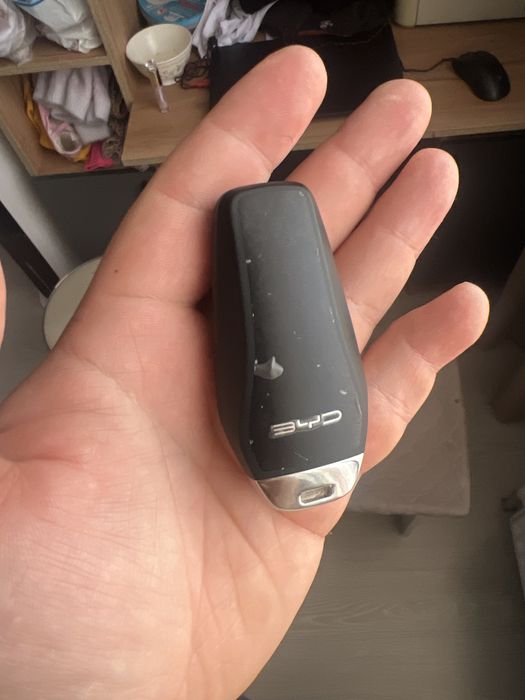 Продам ключ от BYD