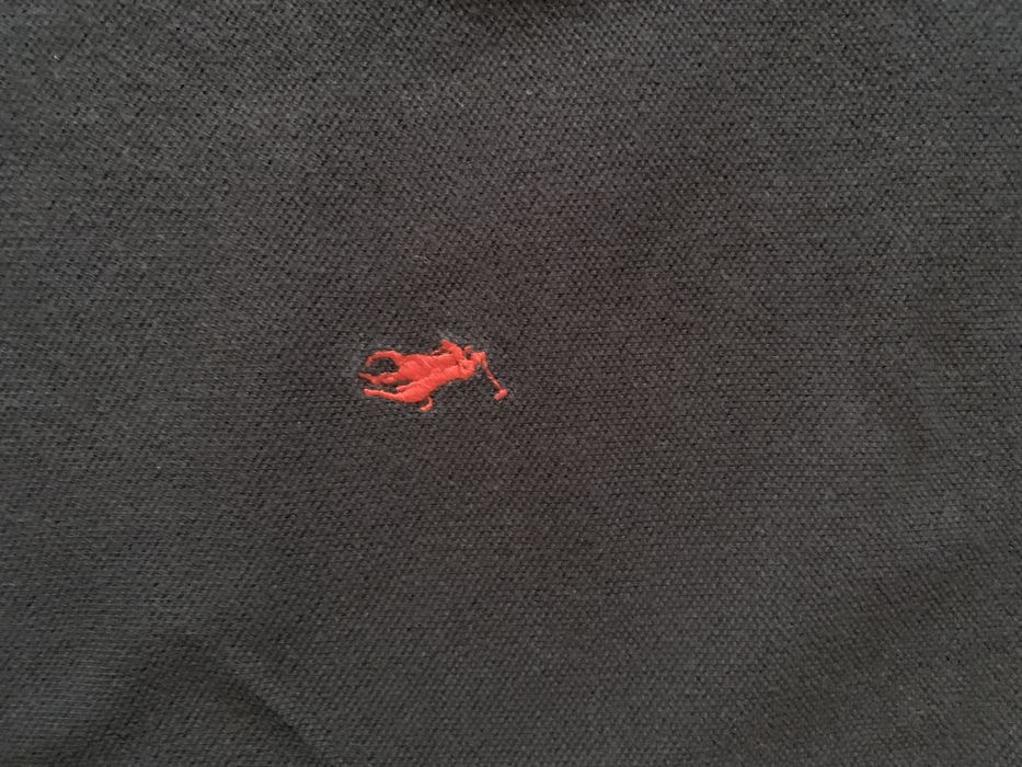 Tricou Polo Ralph Lauren