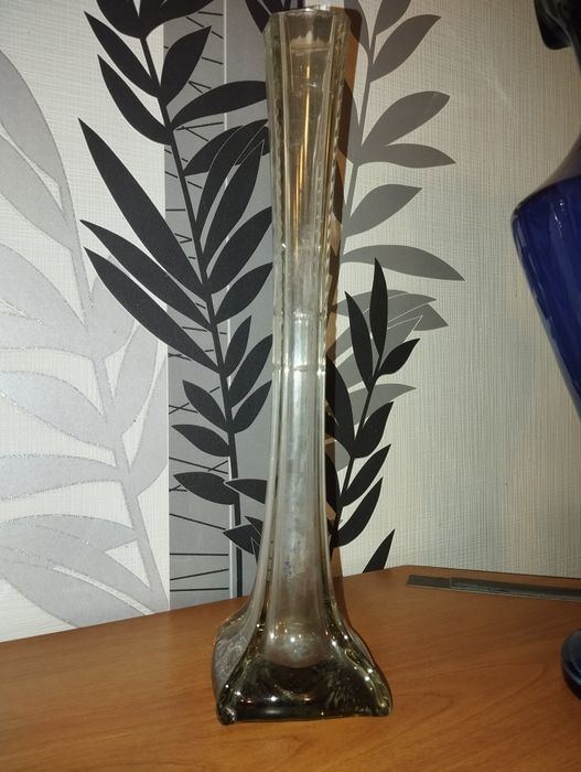 Ваза   старинная