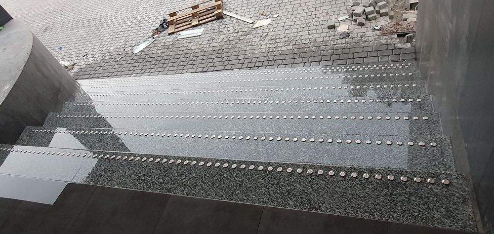 Тактильные пуговица для мрамора.Танга гранит мраморга.