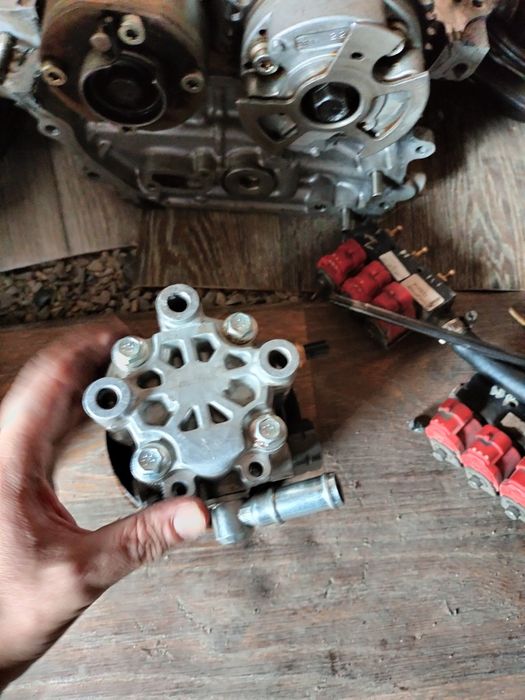 Продам гур ,тоета камри