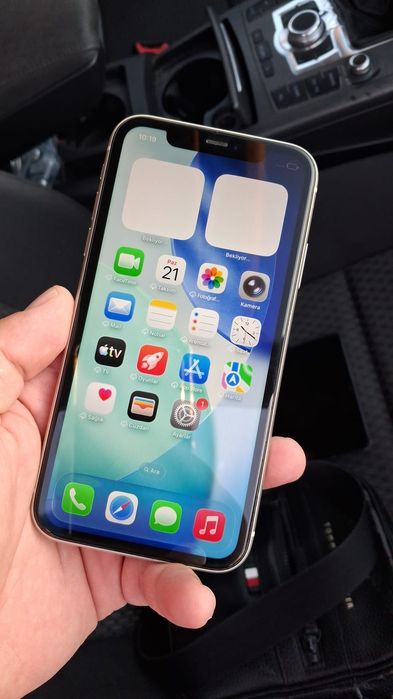 Iphone 11 64 GB black