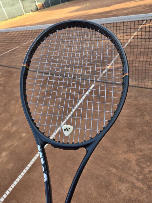 Rachetă de tenis WILSON PRO STAFF 97 CLASSIC 315g 2026 L2