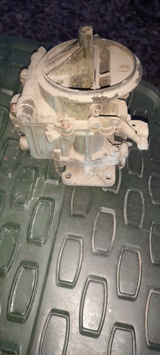 Срочно продам фотокарбюратор