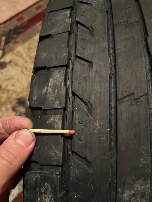 Yokohama Geolandar A/T