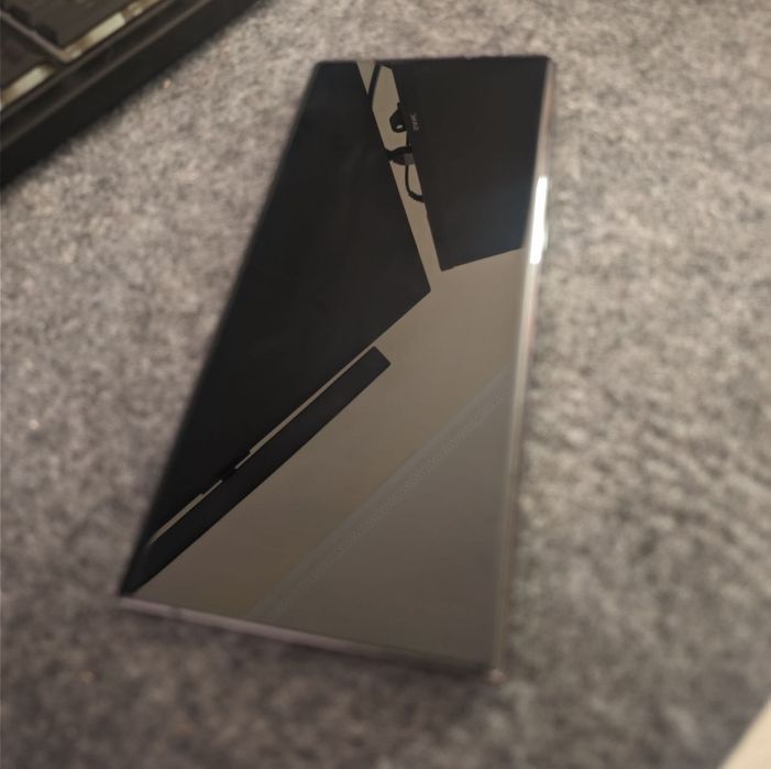 Samsung S23 ultra 12/256