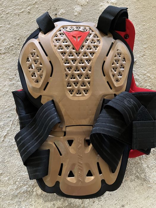 Echipament motocross