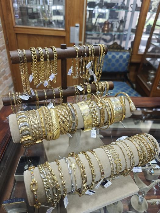 Brățari aur 18k (r)