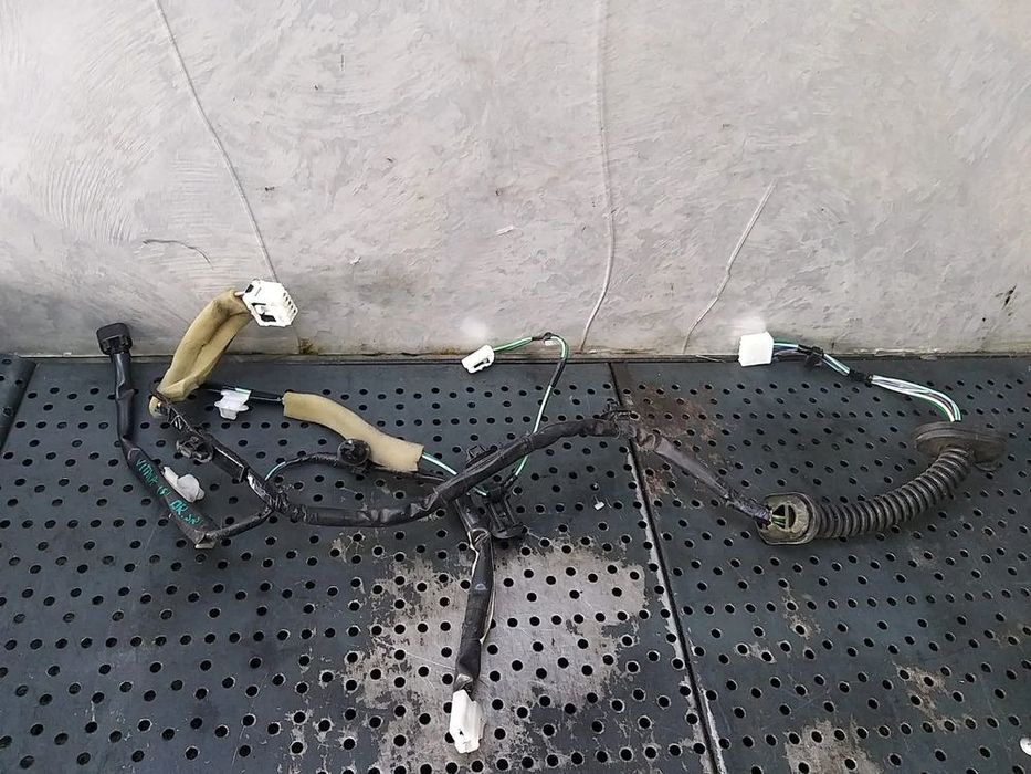 Cablaj instalatie electrica usa dreapta spate suzuki vitara ly 3675154p10