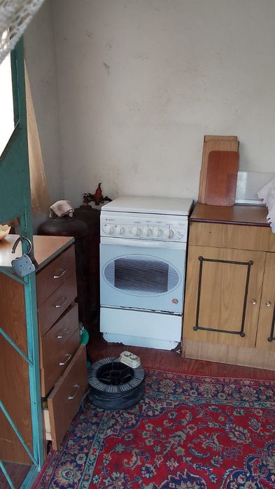 Продам дачу с участком