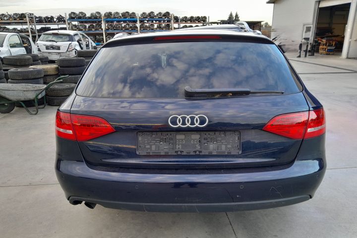 Bara stabilizare fata 8K0411309K 8K0411309K Audi A4 B8/8K