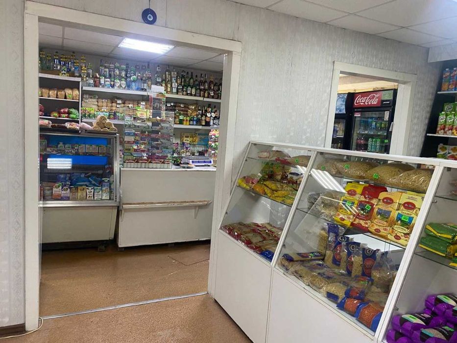 Торговое помещение, 61.1м²