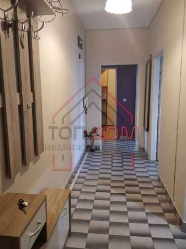 Дава се под наем Тристаен апартамент в Варна, Окръжна болница - 72 кв.м за 459 € - Снимка #9