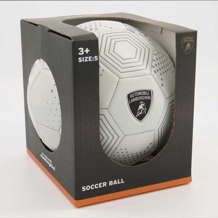 Minge Automobili Lamborghini Limited Edition