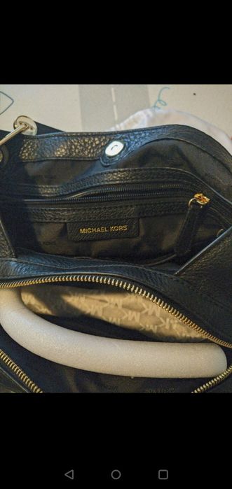Vând geanta nouă Michael Kors