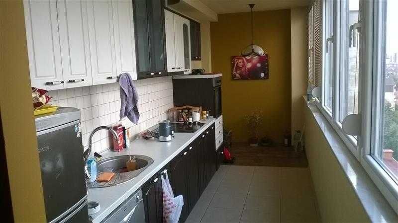 Дава се под наем Двустаен апартамент в Бургас, Меден рудник - зона А - 49 кв.м за 178.5 € - Снимка #2