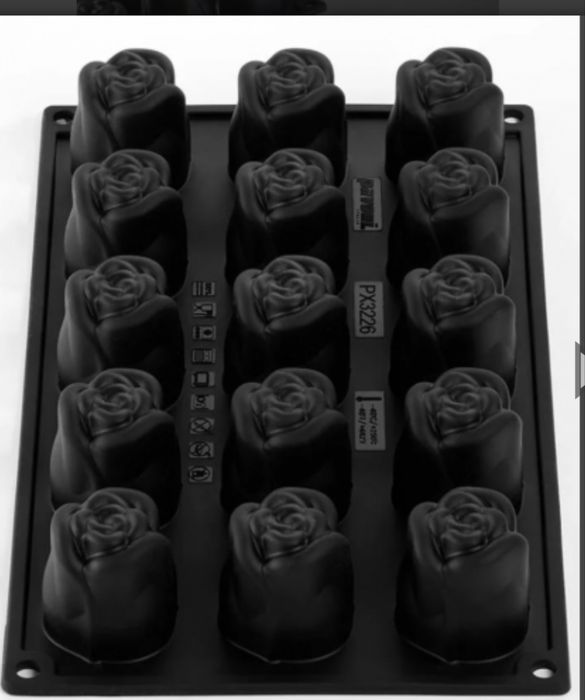 Молдове Pavoni Romance