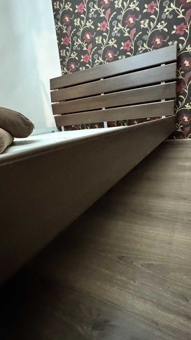 отдам в дар кровать двухспалку