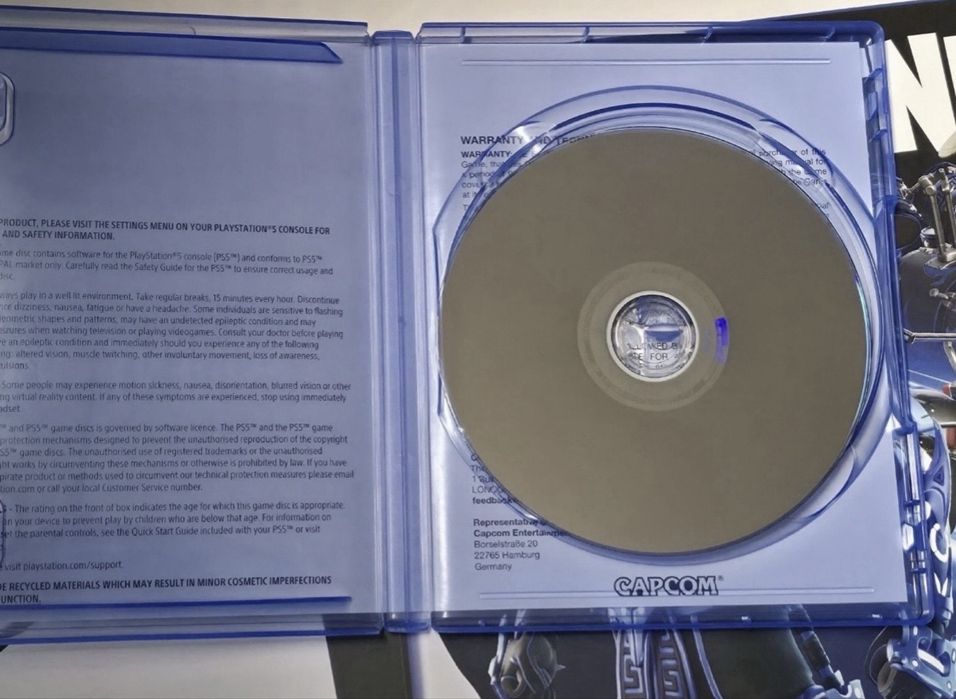 Игра Resident Evil 4 PS5 | PS 5 | Playstation Game