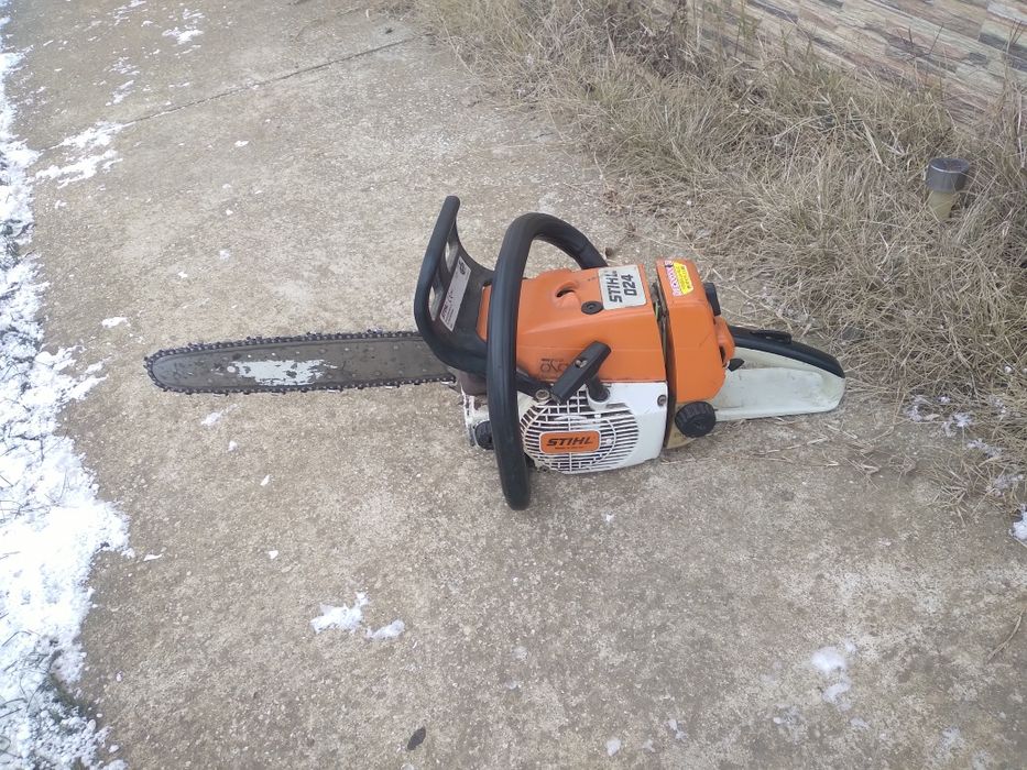 Drujbe  originale STIHL  ms  : 021- 023- 240-260