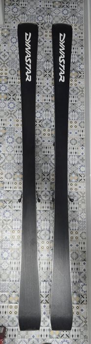 Schiuri adulti DYNASTAR