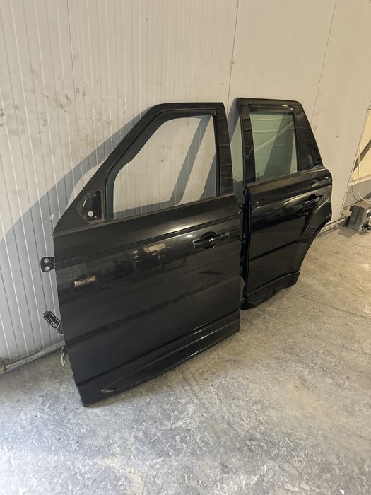 Usa/Usi Range Rover Sport 2005-2013 Partea Stanga Fata/Spate