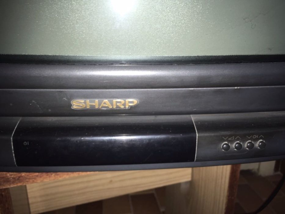 Телевизори Sharp