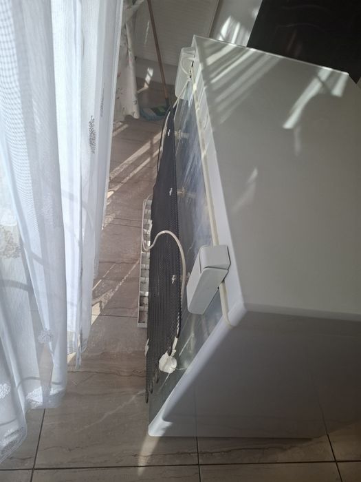 Lada frigorifica Beko