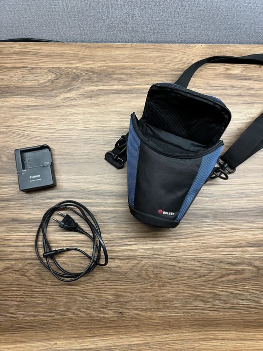 Фотоаппарат Canon EOS 650D