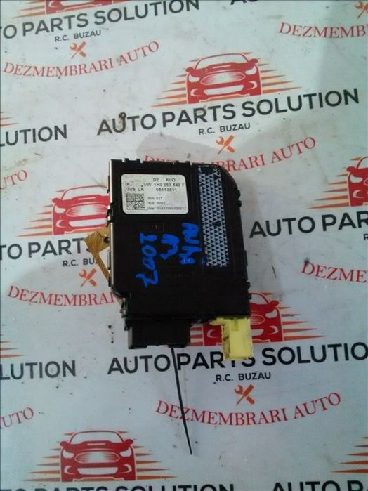 calculator coloana volan audi a3 2.0tdi an fabr. 2007