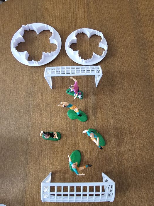 Сладкарски модули и резци